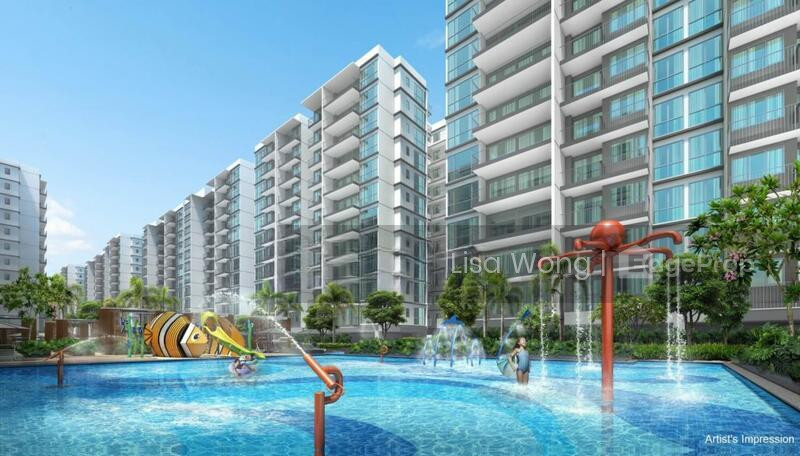 Treasure at Tampines photo 6