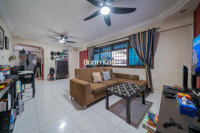 481 SEMBAWANG DRIVE photo 3
