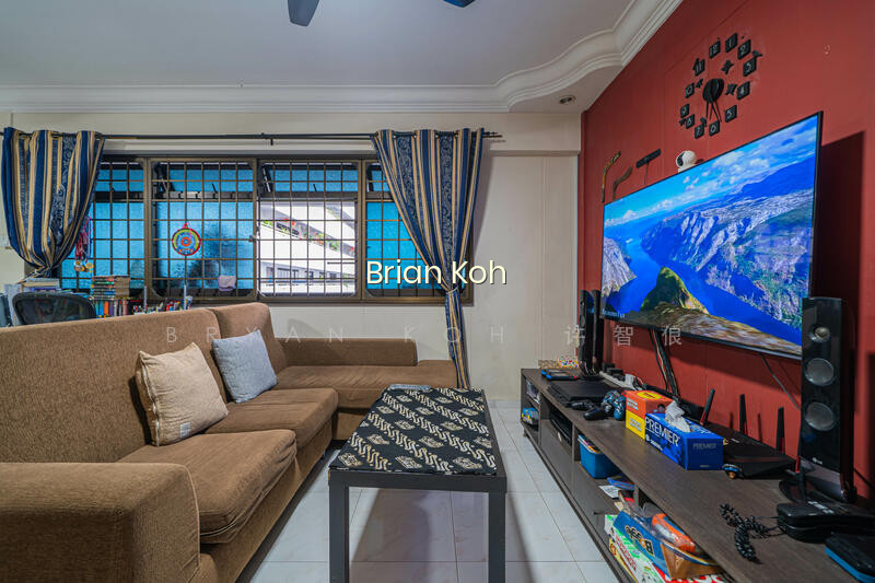 481 SEMBAWANG DRIVE photo 4