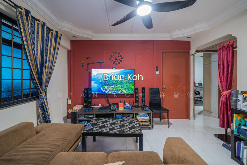 481 SEMBAWANG DRIVE photo 5