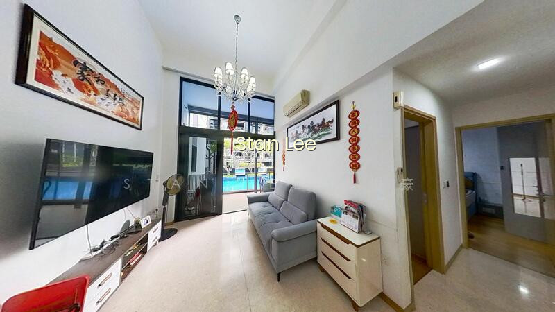 NIN RESIDENCE photo 2