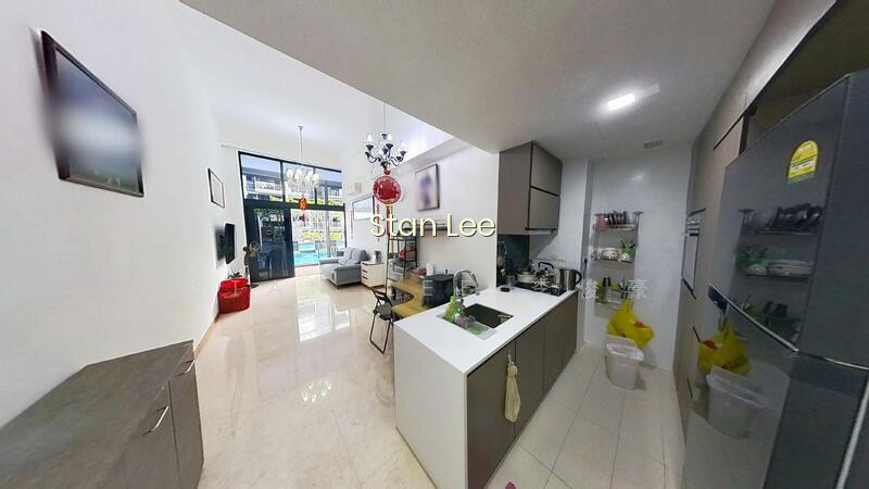NIN RESIDENCE photo 3