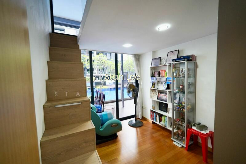 NIN RESIDENCE photo 6