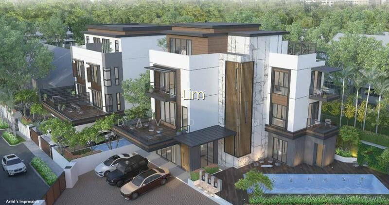 DIST 19 BRAND NEW DETACHED image 1 of 10
