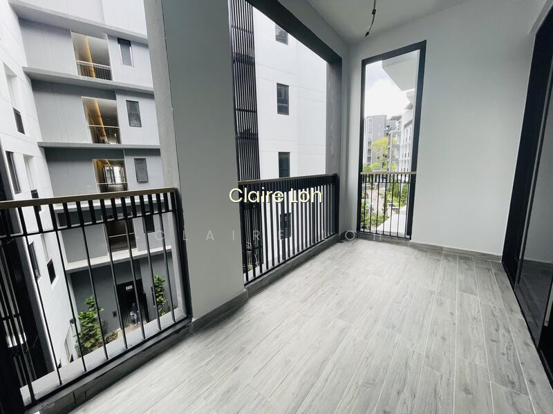Mayfair Gardens photo 2