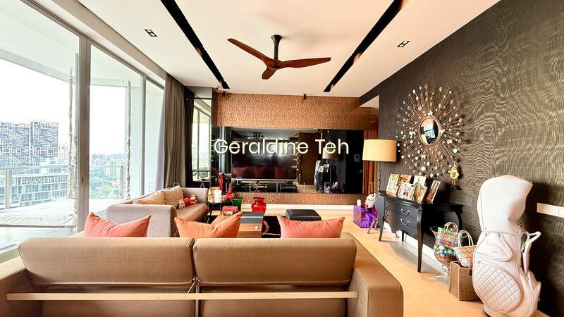 ORCHARD VIEW
