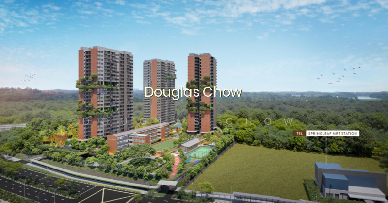 SPRINGLEAF RESIDENCE photo 6