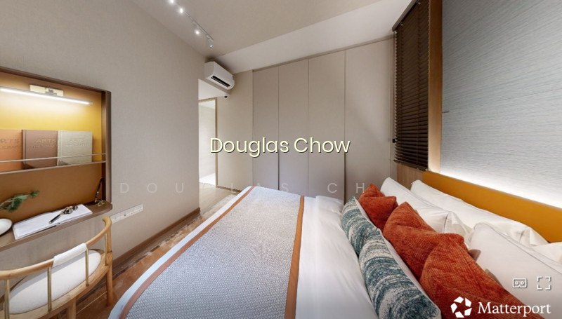 BLOOMSBURY RESIDENCES photo 5