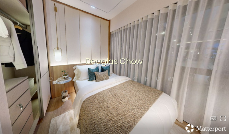 BLOOMSBURY RESIDENCES photo 6