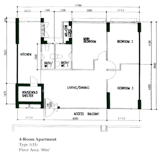 143 LORONG 2 TOA PAYOH photo 2