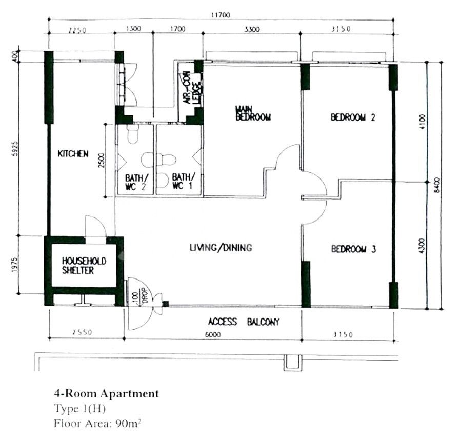 143 LORONG 2 TOA PAYOH photo 3