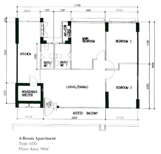 143 LORONG 2 TOA PAYOH photo 4
