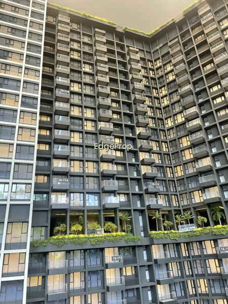THE RESERVE RESIDENCES image 1 of 10