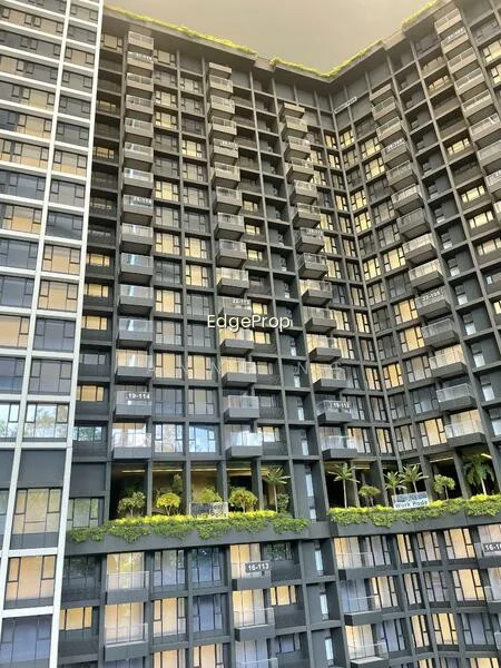 The Reserve Residences image 1 of 10