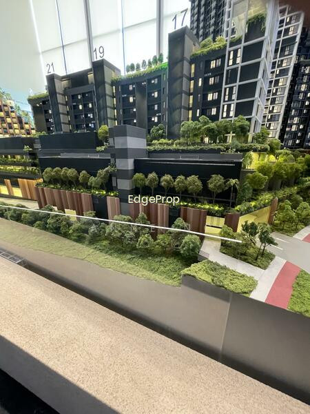 THE RESERVE RESIDENCES photo 2