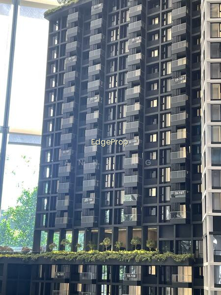 THE RESERVE RESIDENCES photo 6