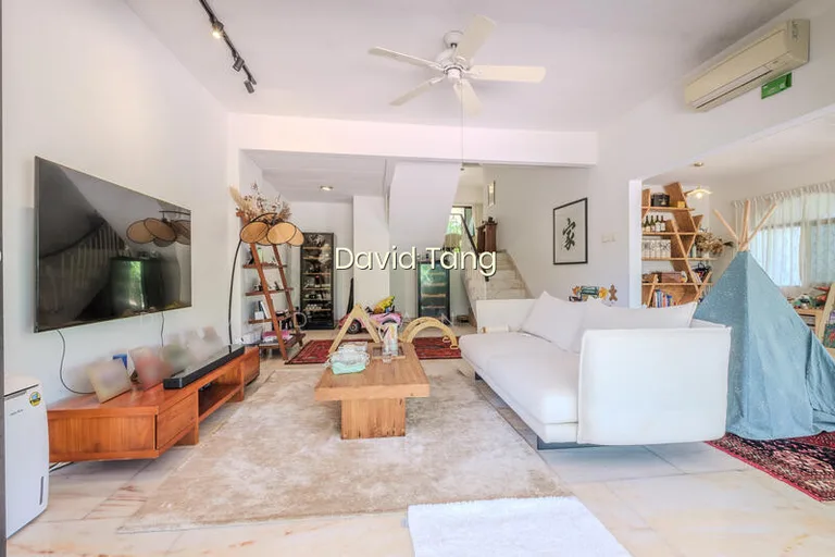 Best Bungalow Plot on Sunset! Build Your Dream Home Today image 1 of 5