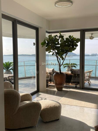 SEASCAPE @ SENTOSA COVE photo 5