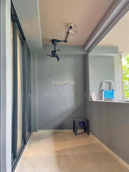 THE GARDEN RESIDENCES photo 4