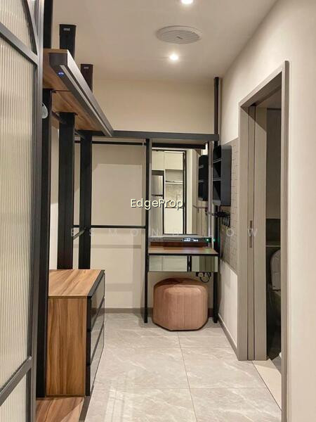 THE GARDEN RESIDENCES photo 5