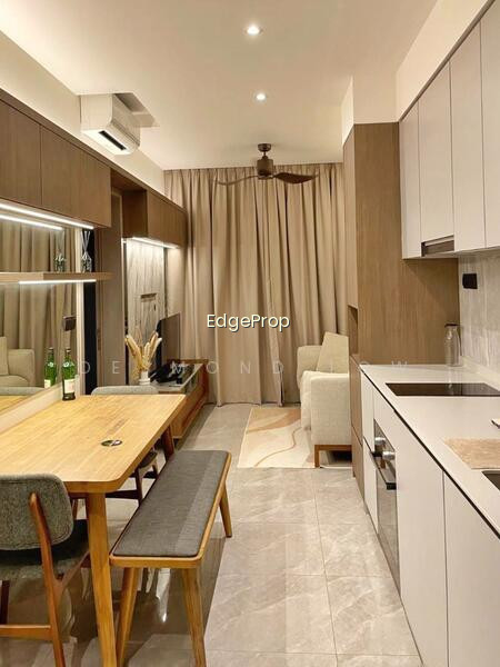 THE GARDEN RESIDENCES photo 6