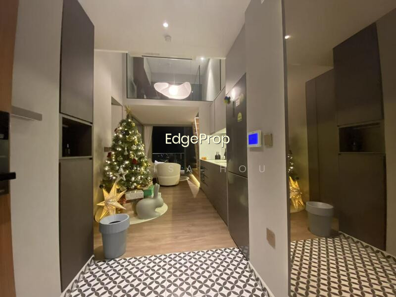 STIRLING RESIDENCES image 1 of 10