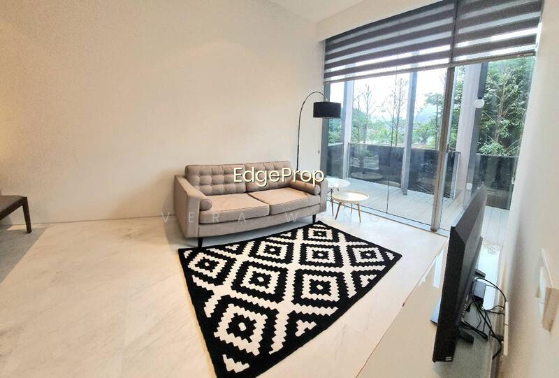CLUNY PARK RESIDENCE