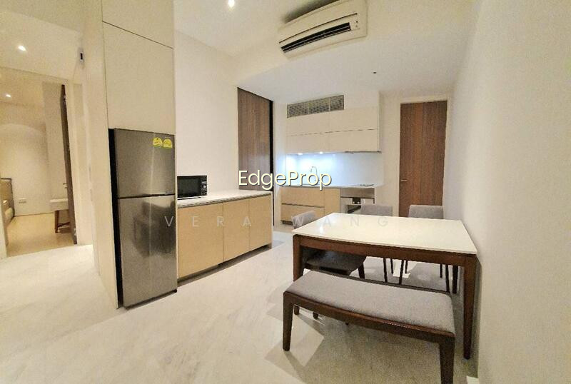 CLUNY PARK RESIDENCE photo 3