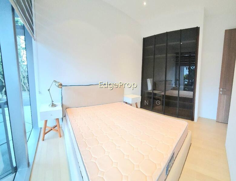 CLUNY PARK RESIDENCE photo 5