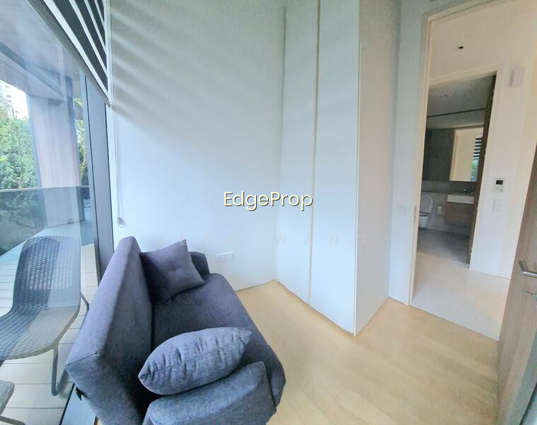 CLUNY PARK RESIDENCE photo 6