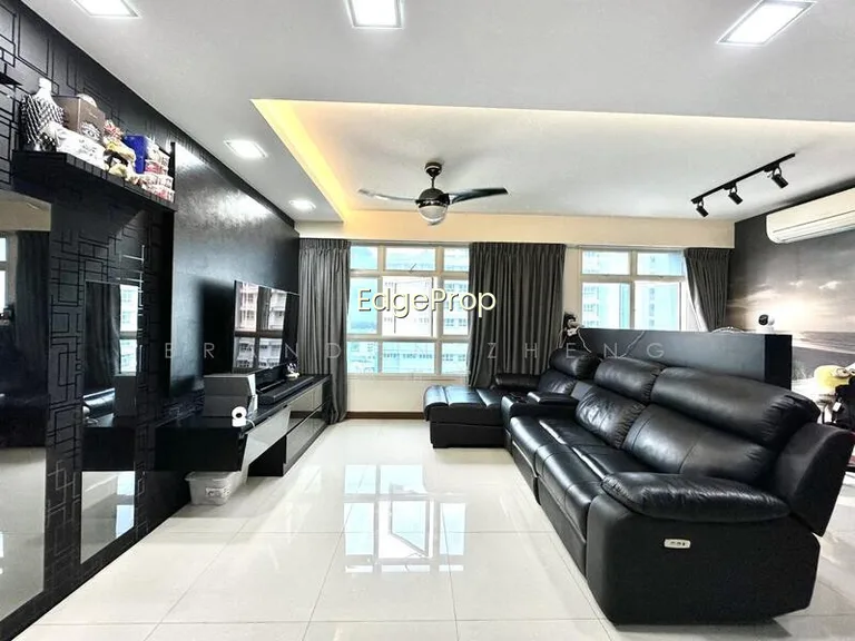 663A Punggol Drive image 1 of 5