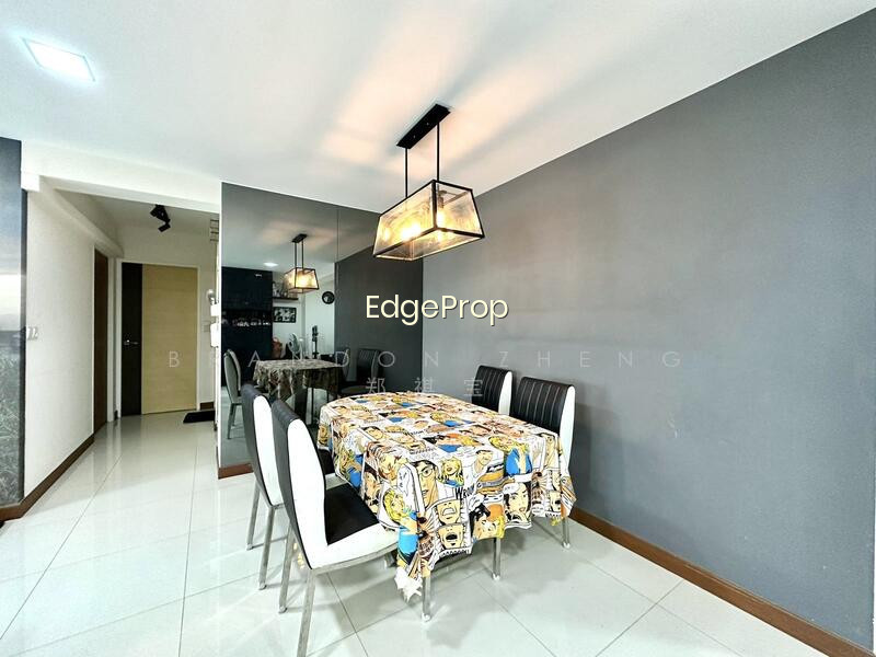 663A PUNGGOL DRIVE photo 2