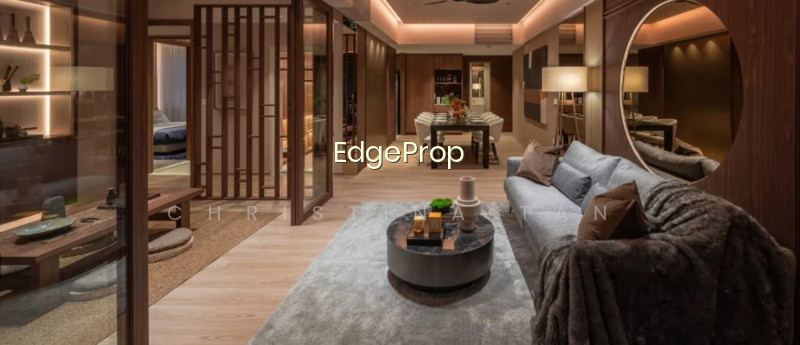 FABER RESIDENCE image 1 of 10
