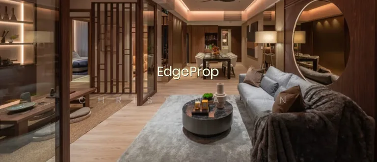 Faber Residence image 1 of 10