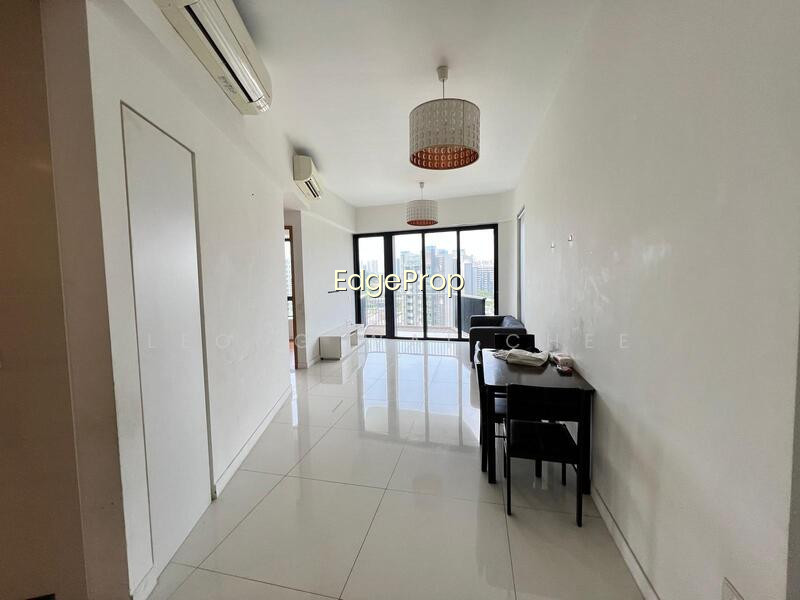 D'Leedon (Former Farrer Court) image 1 of 10