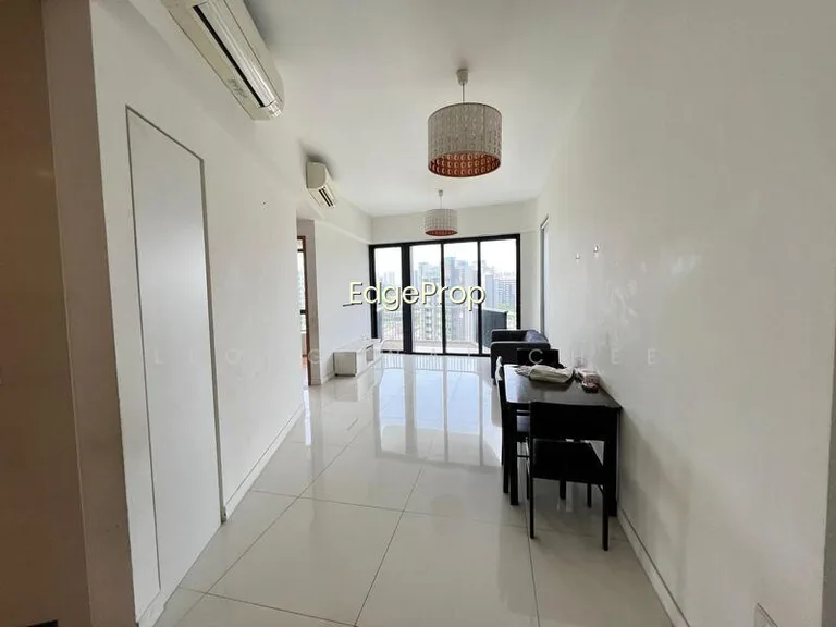 D'Leedon (Former Farrer Court) image 1 of 10
