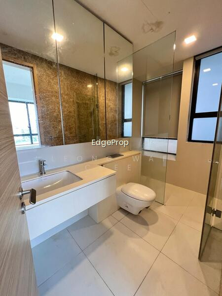 D'LEEDON (FORMER FARRER COURT) photo 2