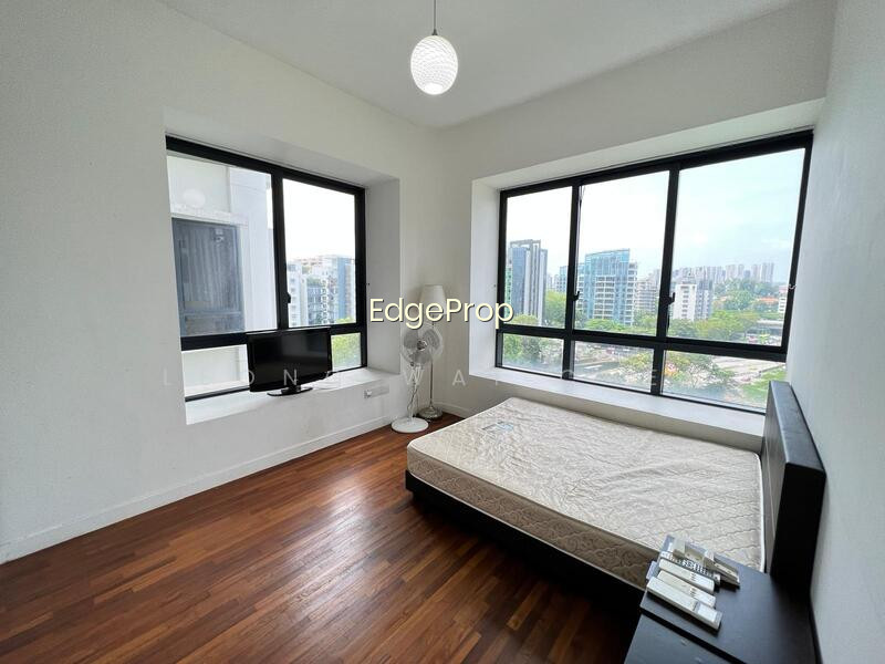 D'LEEDON (FORMER FARRER COURT) photo 3