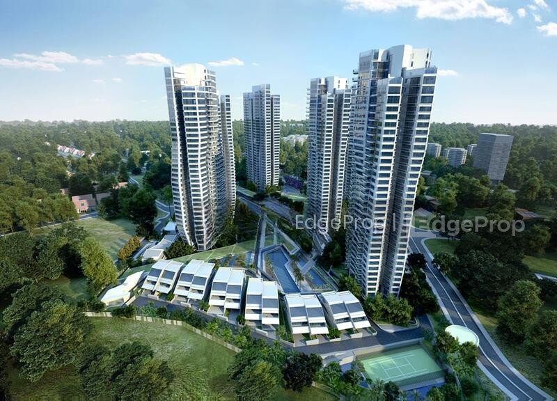 D'LEEDON (FORMER FARRER COURT) photo 6