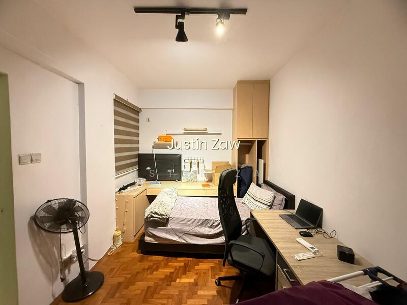 PARKVIEW APARTMENTS photo 5