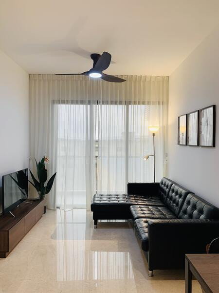 SEASIDE RESIDENCES image 1 of 10