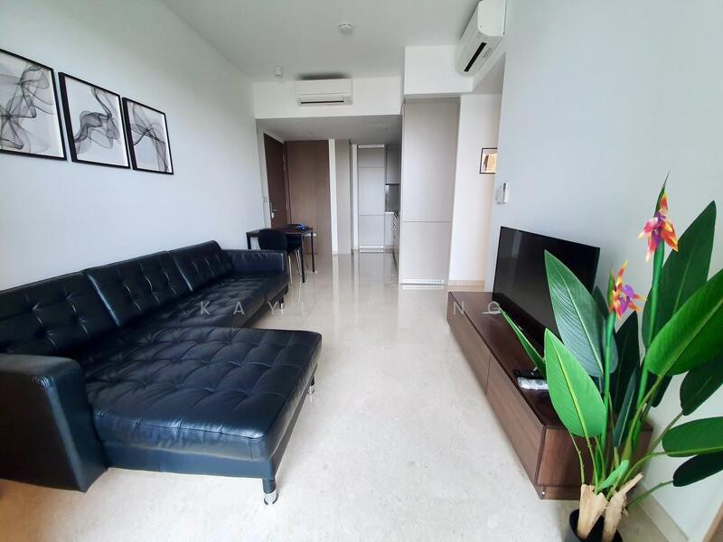 SEASIDE RESIDENCES photo 2