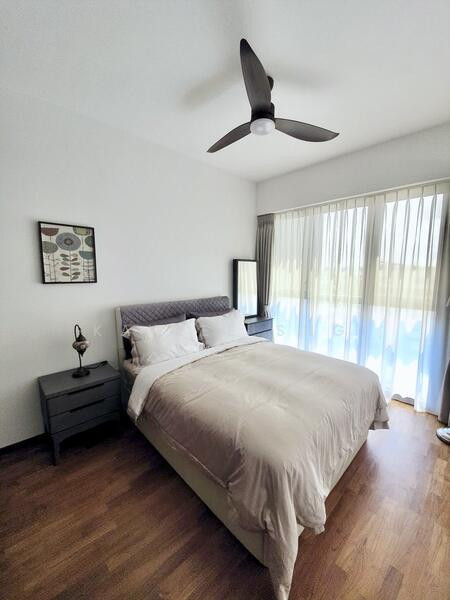 SEASIDE RESIDENCES photo 4