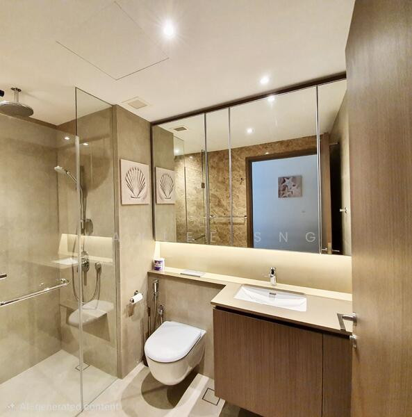 SEASIDE RESIDENCES photo 5