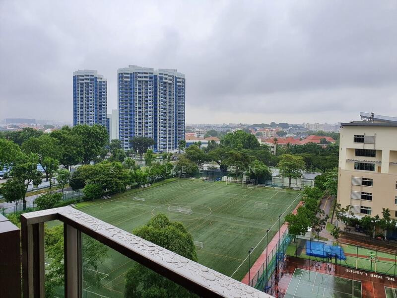 SEASIDE RESIDENCES photo 6