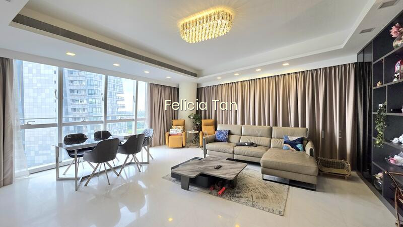 REFLECTIONS AT KEPPEL BAY photo 5