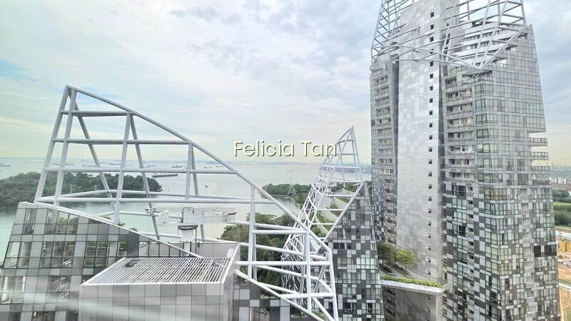 REFLECTIONS AT KEPPEL BAY photo 6