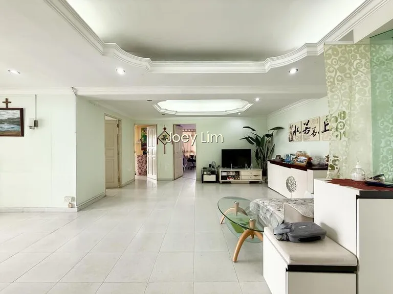 231 Pasir Ris Drive 4 image 1 of 10