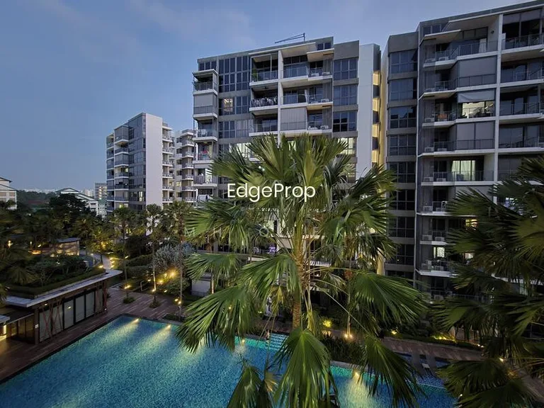 North Park Residences image 1 of 10