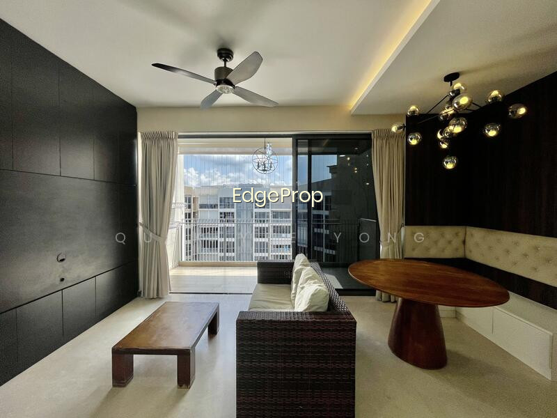 PALM ISLES photo 3